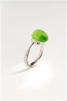 Anneau Cuori & Frecce Femme in Argent AGLAV3-14